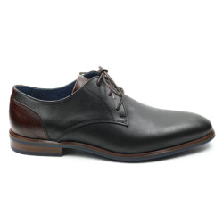 Berkelmans 2310064 lage veterschoen