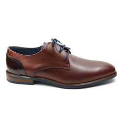 Berkelmans 231006402 lage veterschoen