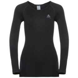 Odlo Shirt ronde hals lange mouwen performance warm