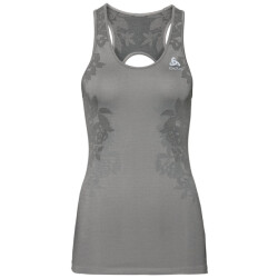 Odlo Shirt ronde hals zonder mouwen ceramicool blac