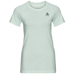Odlo Shirt ronde hals korte mouwen millennium linencool
