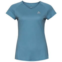 Odlo Shirt ronde hals korte mouwen ceramicool