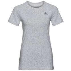 Odlo Shirt ronde hals korte mouwen millennium linencool