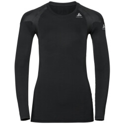 Odlo Shirt ronde hals lange mouwen active spine light