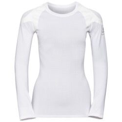 Odlo Shirt ronde hals lange mouwen active spine light
