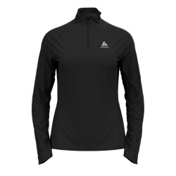 Odlo Midlayer 1/2 zip essential ceramiwarm