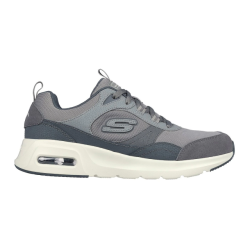 Skechers Skech air court homegrown 232646/gry gray 3260