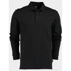 Hugo Boss Polo lange mouw polo pado 30 10241542 01 50468392/001