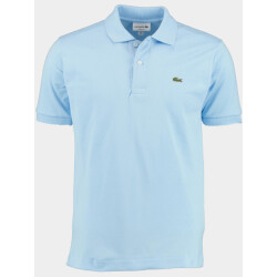 Lacoste Polo korte mouw regular fit l1212/hbp