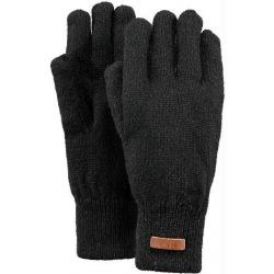 Barts Handschoenen haakon gloves 0095/01 black