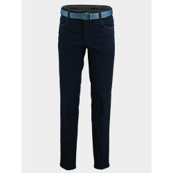 F043 Flatfront jeans city 5-pocket 2081.1.11.170/606