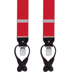 Profuomo Bretels lambert pp1l00001/c