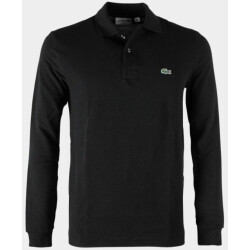 Lacoste Polo lange mouw polo l.m. regular fit l131/031