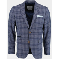 Bos Bright Blue Colbert heleen jacket drop 7,5 231037he01bo/290 navy