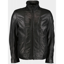 DNR Lederen jack leather jacket 52349.2/999