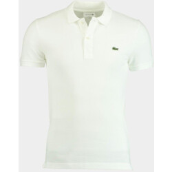 Lacoste Polo korte mouw slim fit ph401/001