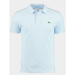 Lacoste Polo korte mouw slim fit ph401/t01