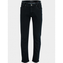 Gardeur 5-pocket jeans jeans modern fit donker batu-2 71001/769