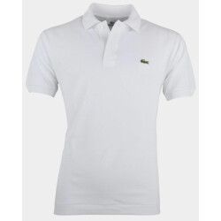 Lacoste Polo korte mouw regular fit l11/001