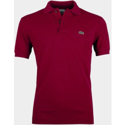 Lacoste Polo korte mouw regular fit l1212/476