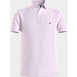 Tommy Hilfiger Polo korte mouw polo 1985 slim fit mw0mw17771/tog