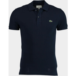 Lacoste Polo korte mouw slim fit ph401/166