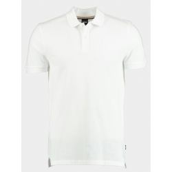 Hugo Boss Polo korte mouw polo pallas 10241531 01 50468362/100