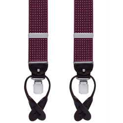 Profuomo Bretels pp1l00003/c