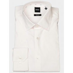 Hugo Boss Business hemd lange mouw h-joe-kent rf 10219212 01 50473265/100