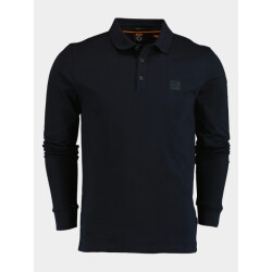 Boss Orange Polo lange mouw passerby 10242645 01 50472681/404