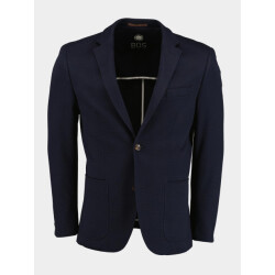 Bos Bright Blue Colbert d8 fame jacket 223038fa56bo/290 navy