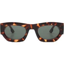 Komono Alpha havana sunglasses