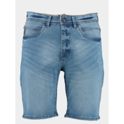DNR Korte broek jeans short 76759/7