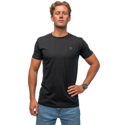 Kronstadt Casual t-shirt heren