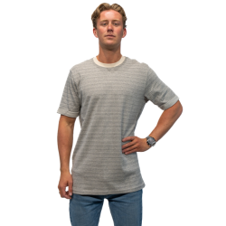 Kronstadt Casual t-shirt heren