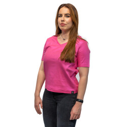 Zoso Casaul t-shirt dames