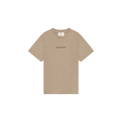 In Gold We Trust Casual t-shirt heren