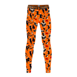 Muchachomalo Jongens long johns sports