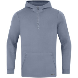 Jako Sweater met kap pro casual 6745-445