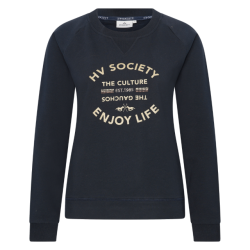 HV Society Sweater hvscari