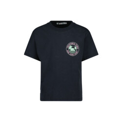 America Today T-shirt emmalyn jr