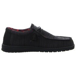 Hey Dude wally sox -