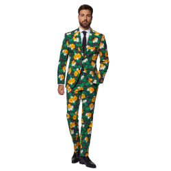 OppoSuits Tropical treasure