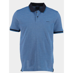 Gant Polo korte mouw 4-col oxford ss pique 2057029/471