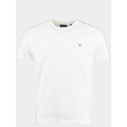 Gant T-shirt korte mouw original ss t-shirt 234100/110