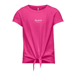 Only Kogsara fit s/s city knot top box jrs