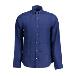 Gant 47340 overhemd