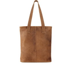 Dstrct Cognac shopper shoppers