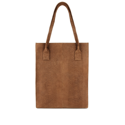 Dstrct Cognac shopper