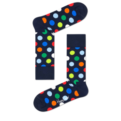Happy Socks Big dot sock